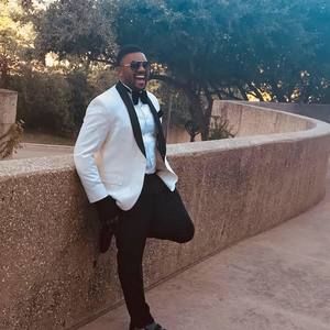 Meet your Posher, Preston